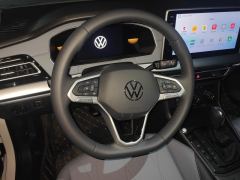 Volkswagen Lavida 1.5L Automatic Star Five Million Edition - ფოტო 18