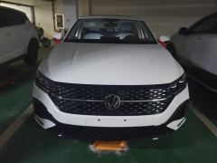 Volkswagen Lavida 1.5L Automatic Star Five Million Edition - ფოტო 3