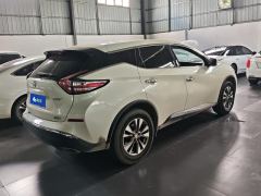 Nissan Murano 2.5L 2WD Elite Edition - ფოტო 2