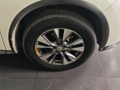 Nissan Murano 2.5L 2WD Elite Edition - ფოტო 6