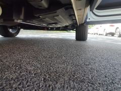 Haval H6 1.5T Two-Wheel Drive Classic Edition - ფოტო 10
