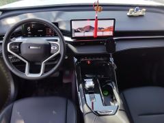 Haval H6 1.5T Two-Wheel Drive Classic Edition - ფოტო 16