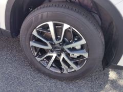 Haval H6 1.5T Two-Wheel Drive Classic Edition - ფოტო 6