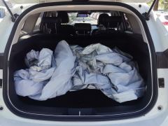 Haval H6 1.5T Two-Wheel Drive Classic Edition - ფოტო 7