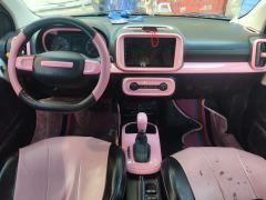 Roewe CLEVER 302km Edition - ფოტო 16