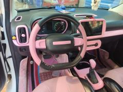 Roewe CLEVER 302km Edition - ფოტო 18