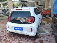 Roewe CLEVER 302km Edition - ფოტო 2