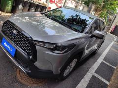 Toyota Corolla Sharp Release 2.0L Edition - ფოტო 1