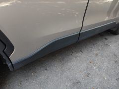 Toyota Corolla Sharp Release 2.0L Edition - ფოტო 10