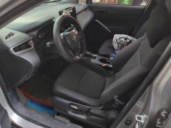 Toyota Corolla Sharp Release 2.0L Edition - ფოტო 14