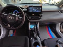 Toyota Corolla Sharp Release 2.0L Edition - ფოტო 16