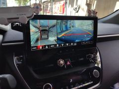 Toyota Corolla Sharp Release 2.0L Edition - ფოტო 17