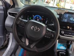 Toyota Corolla Sharp Release 2.0L Edition - ფოტო 18