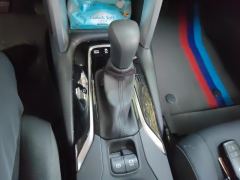 Toyota Corolla Sharp Release 2.0L Edition - ფოტო 19