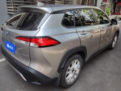 Toyota Corolla Sharp Release 2.0L Edition - ფოტო 2