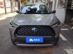 Toyota Corolla Sharp Release 2.0L Edition - ფოტო 3