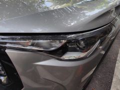 Toyota Corolla Sharp Release 2.0L Edition - ფოტო 4