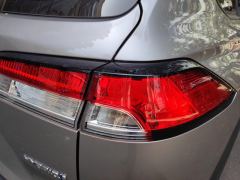 Toyota Corolla Sharp Release 2.0L Edition - ფოტო 5