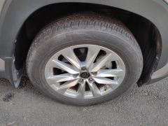 Toyota Corolla Sharp Release 2.0L Edition - ფოტო 6