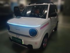 Geely Panda mini 200km - ფოტო 1