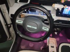 Geely Panda mini 200km - ფოტო 11