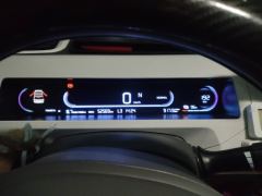 Geely Panda mini 200km - ფოტო 12