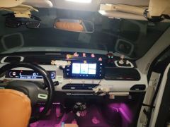 Geely Panda mini 200km - ფოტო 19
