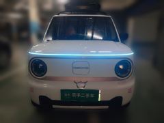 Geely Panda mini 200km - ფოტო 2