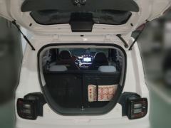 Geely Panda mini 200km - ფოტო 20
