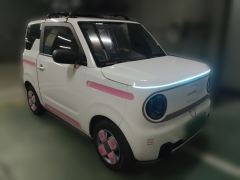 Geely Panda mini 200km - ფოტო 3