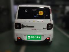Geely Panda mini 200km - ფოტო 5