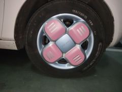 Geely Panda mini 200km - ფოტო 8