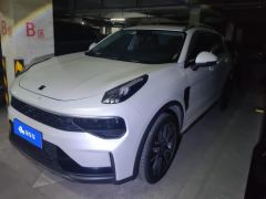Lynk & Co 01 2.0T 2WD VersionPro - ფოტო 1