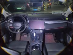 Lynk & Co 01 2.0T 2WD VersionPro - ფოტო 16