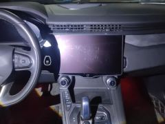 Lynk & Co 01 2.0T 2WD VersionPro - ფოტო 17