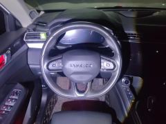 Lynk & Co 01 2.0T 2WD VersionPro - ფოტო 18