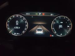 Lynk & Co 01 2.0T 2WD VersionPro - ფოტო 20