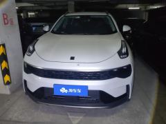 Lynk & Co 01 2.0T 2WD VersionPro - ფოტო 3