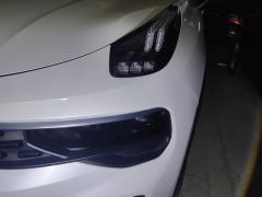 Lynk & Co 01 2.0T 2WD VersionPro - ფოტო 4