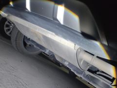 Lynk & Co 01 2.0T 2WD VersionPro - ფოტო 9