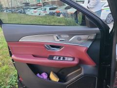 Jetour X70 PLUS 1.6T PRO - ფოტო 12
