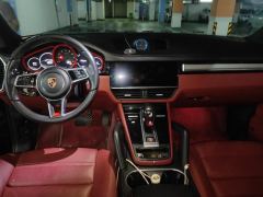 Porsche Cayenne 3.0T Platinum Edition - ფოტო 16