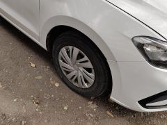 Jetta VA3 1.5L Manual Entry-Level - ფოტო 6