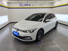 Volkswagen Golf 280TSI DCT Pro Type - фото 1