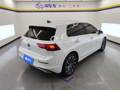 Volkswagen Golf 280TSI DCT Pro Type - фото 2