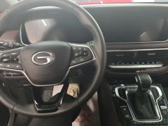 GAC Aion M6 Pro 270T Elite Edition - ფოტო 16