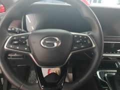 GAC Aion M6 Pro 270T Elite Edition - ფოტო 18