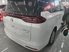 GAC Aion M6 Pro 270T Elite Edition - ფოტო 2