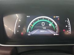 GAC Aion M6 Pro 270T Elite Edition - ფოტო 20