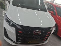 GAC Aion M6 Pro 270T Elite Edition - ფოტო 3